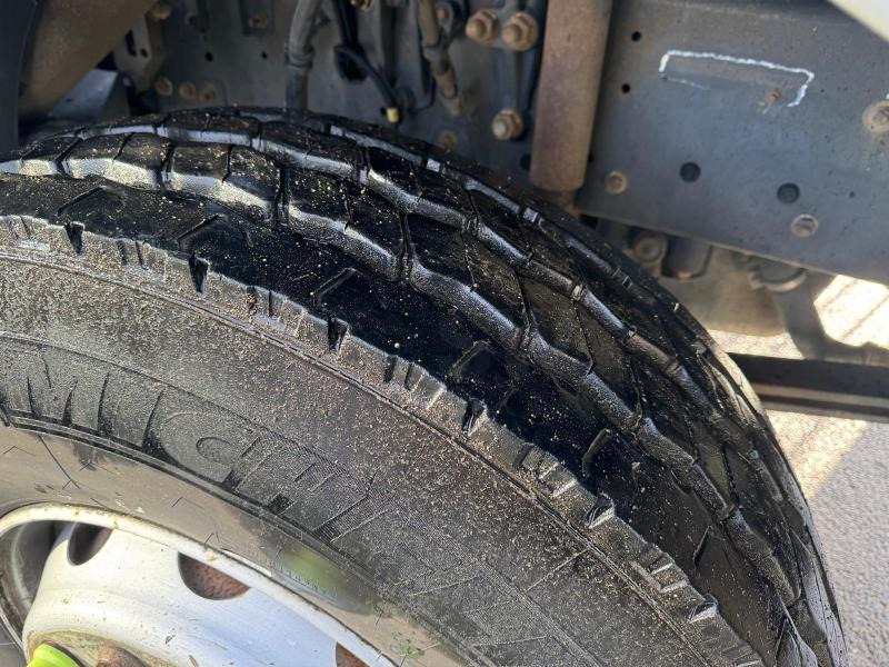 Autocarro scarrabile Renault Kerax