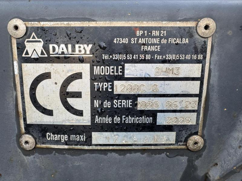 Autocarro scarrabile Renault Kerax