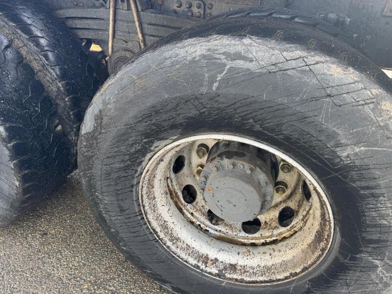 Autocarro scarrabile Renault Kerax