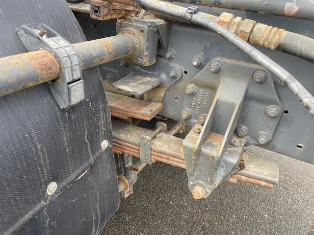 Autocarro scarrabile Renault Kerax 270 DCI