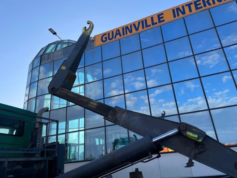 Autocarro scarrabile Renault Kerax 410 DXI