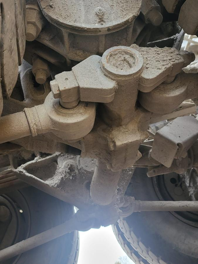 Autocarro scarrabile Renault Kerax 420 DCI