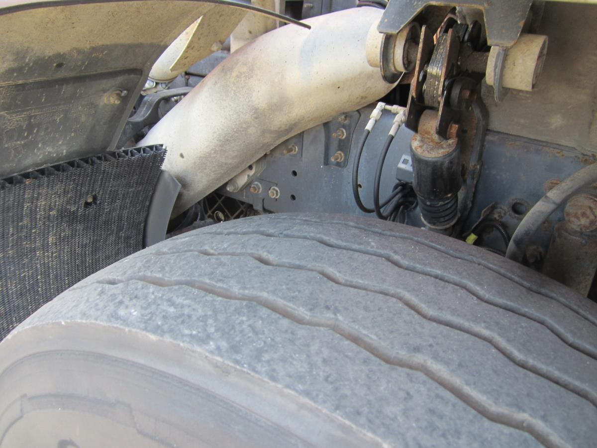 Autocarro scarrabile Renault Lander 410 DXI