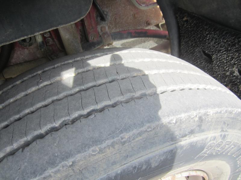 Autocarro scarrabile Renault Midliner 180