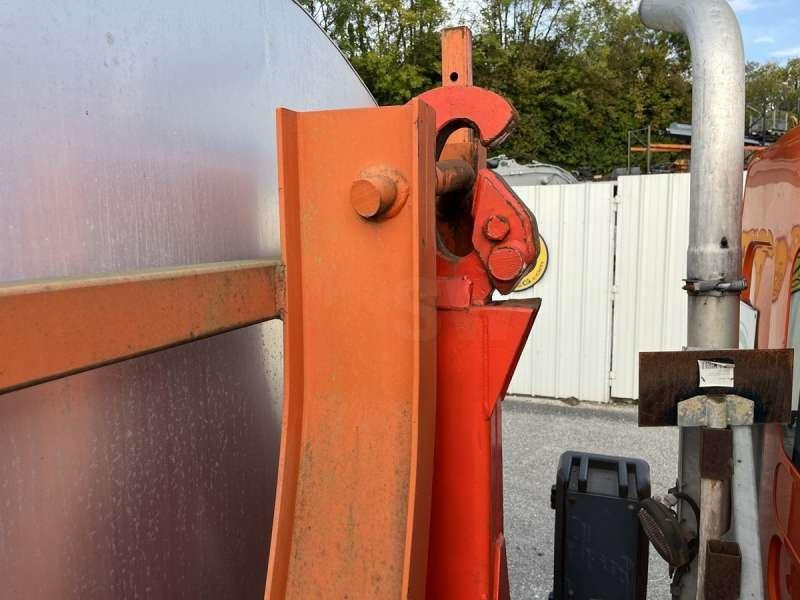 Autocarro scarrabile Renault PREMIUM 370-26 AVEC BOUILLE ACMAR