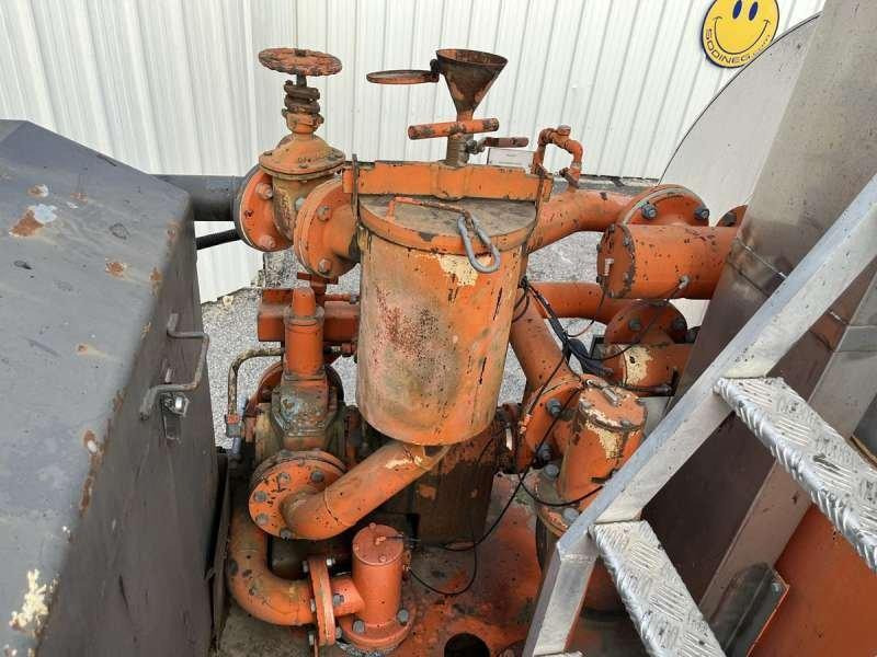 Autocarro scarrabile Renault PREMIUM 370-26 AVEC BOUILLE ACMAR