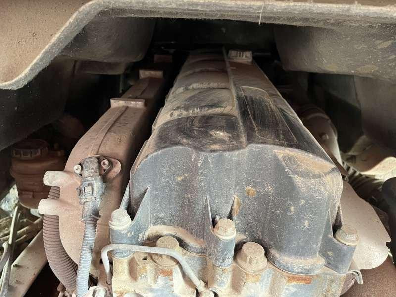 Autocarro scarrabile Renault PREMIUM 370-26 AVEC BOUILLE ACMAR