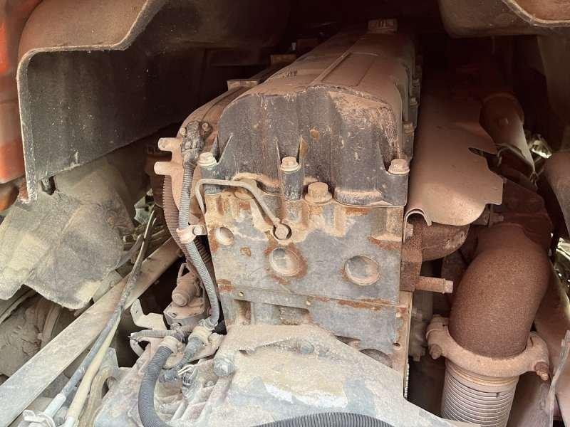 Autocarro scarrabile Renault PREMIUM 370-26 AVEC BOUILLE ACMAR