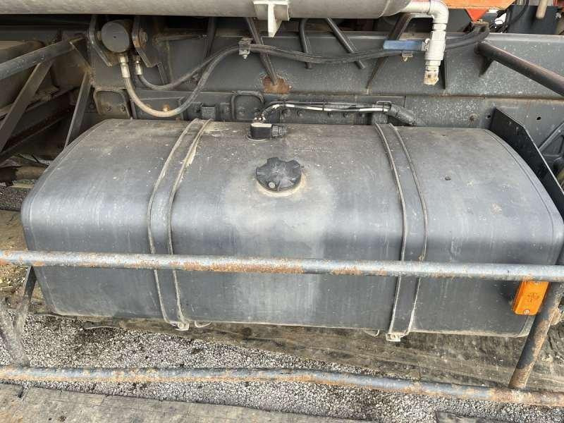 Autocarro scarrabile Renault PREMIUM 370-26 AVEC BOUILLE ACMAR