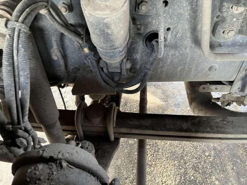 Autocarro scarrabile Renault PREMIUM LANDER 370DXI