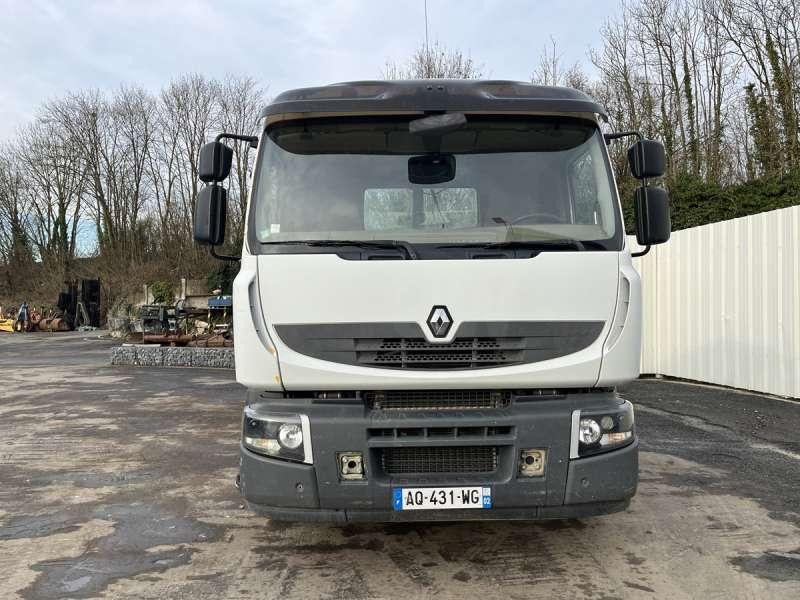 Autocarro scarrabile Renault PREMIUM LANDER 370DXI