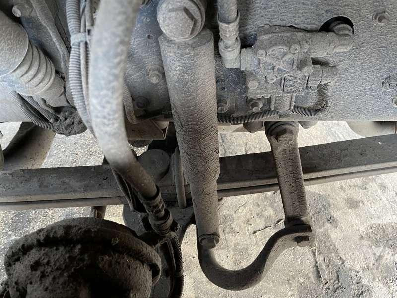 Autocarro scarrabile Renault PREMIUM LANDER 370DXI