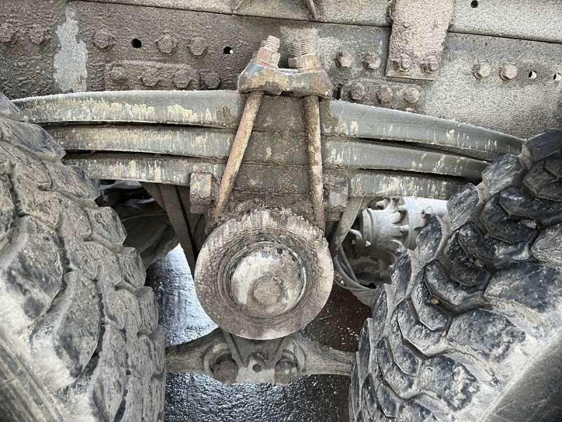 Autocarro scarrabile Renault PREMIUM LANDER 370DXI