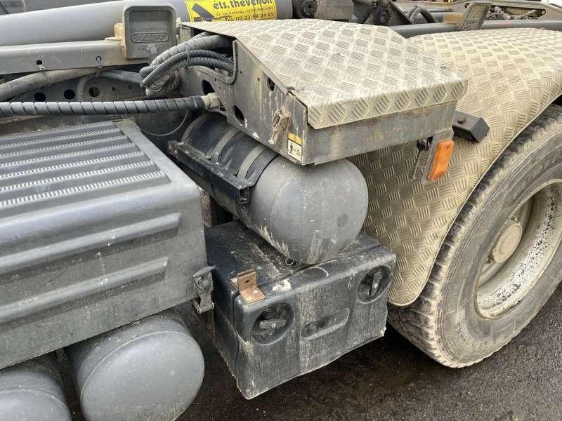 Autocarro scarrabile Renault PREMIUM LANDER 370DXI