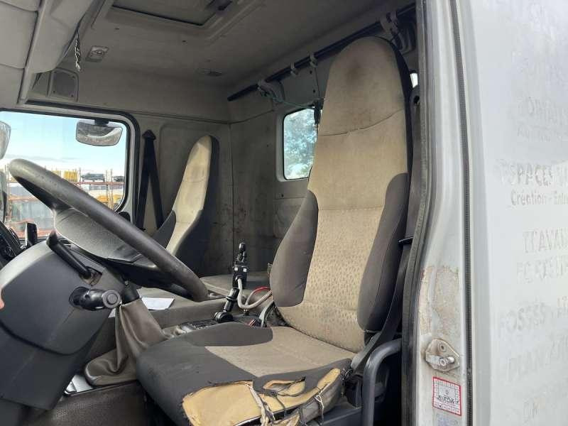 Autocarro scarrabile Renault PREMIUM LANDER 370DXI