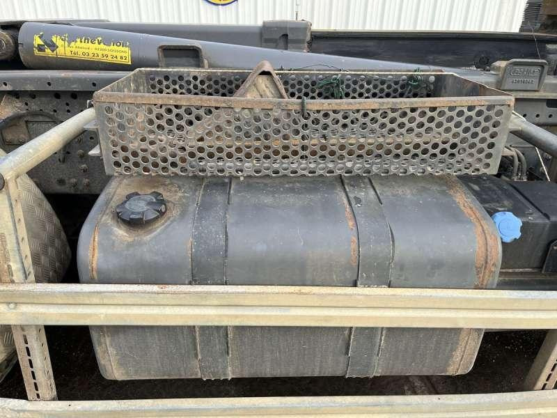 Autocarro scarrabile Renault PREMIUM LANDER 370DXI