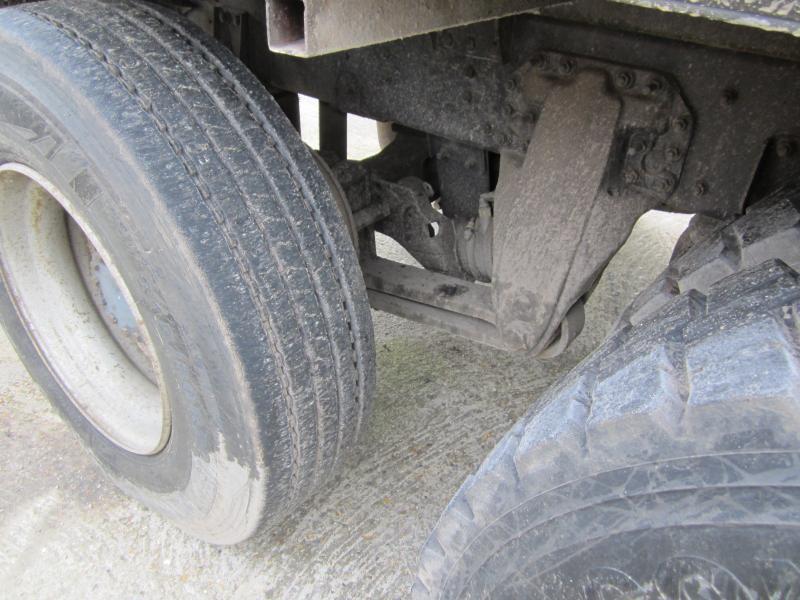 Autocarro scarrabile Renault Premium 400