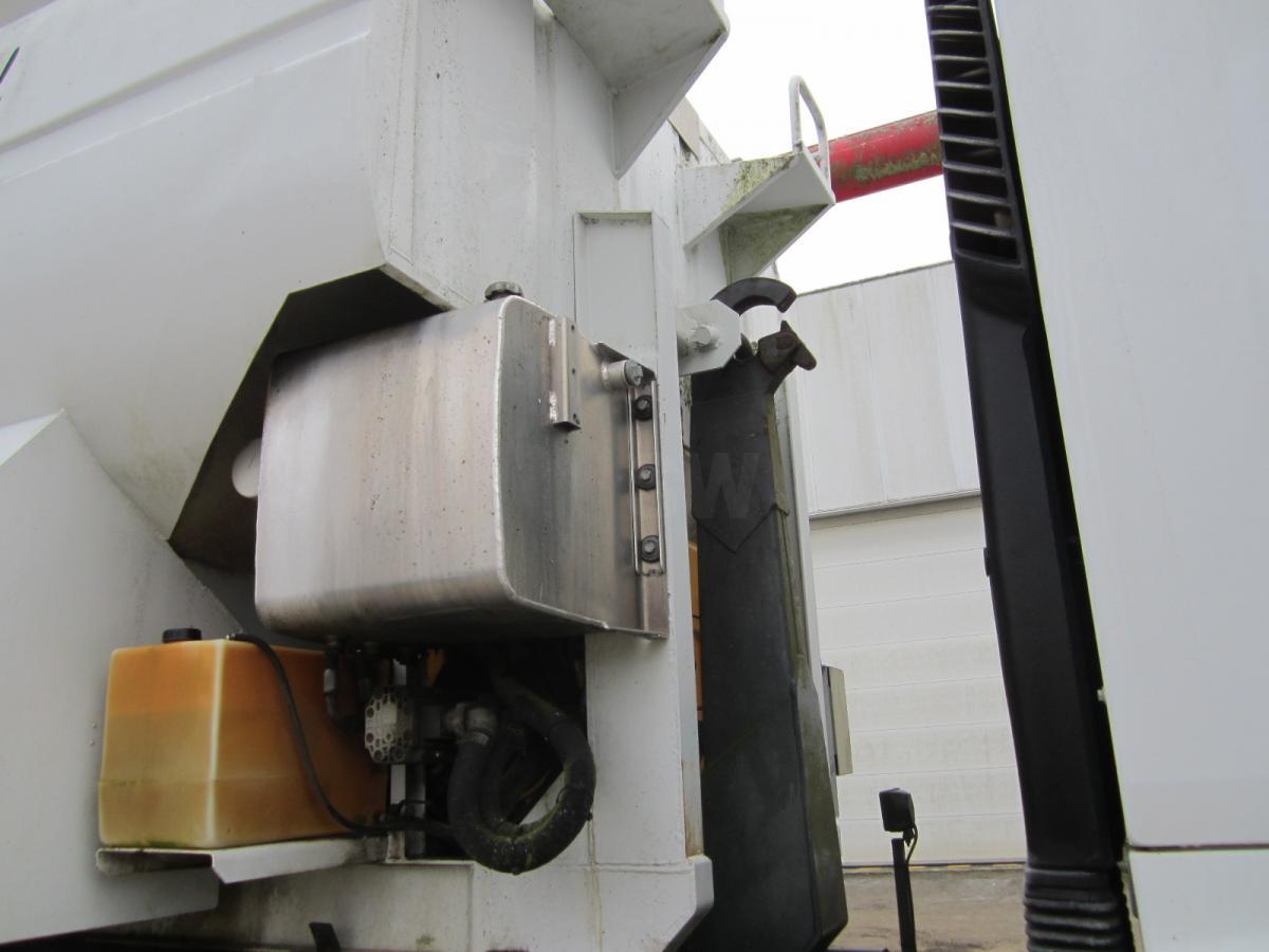 Autocarro scarrabile Renault Premium 400