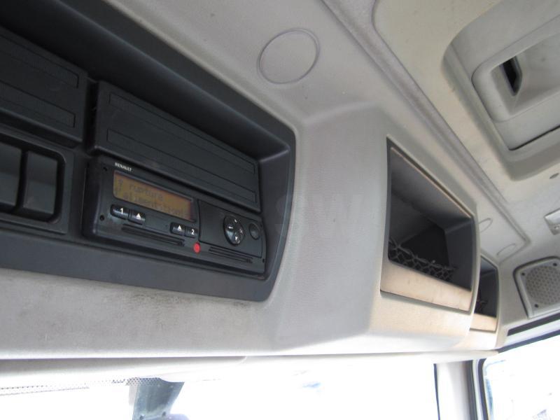 Autocarro scarrabile Renault Premium Lander 410 DXI