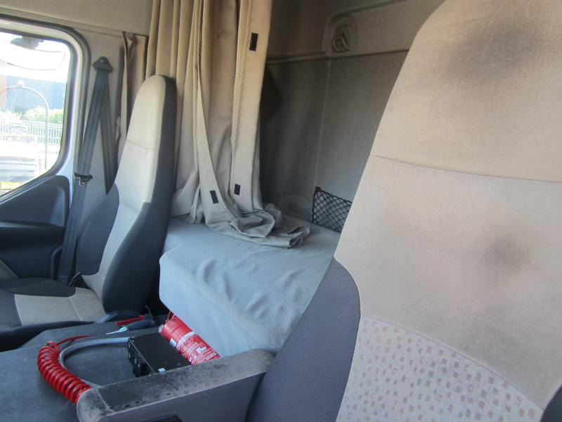 Autocarro scarrabile Renault Premium Lander 430 DXI