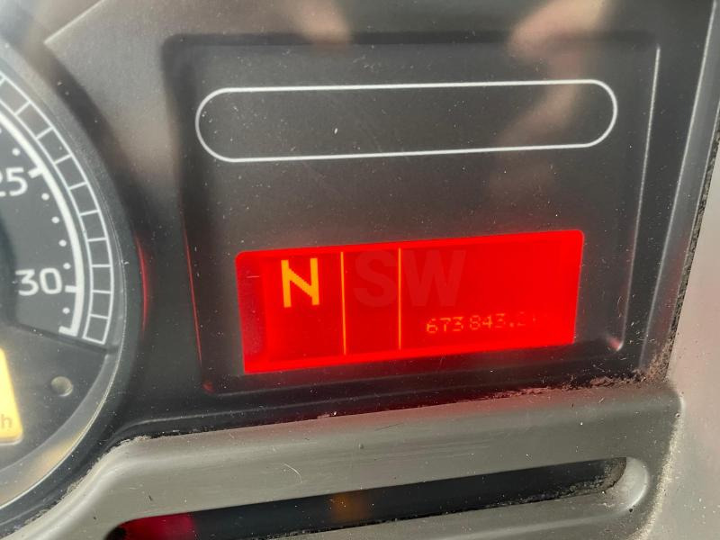 Autocarro scarrabile Renault Premium Lander 430 DXI