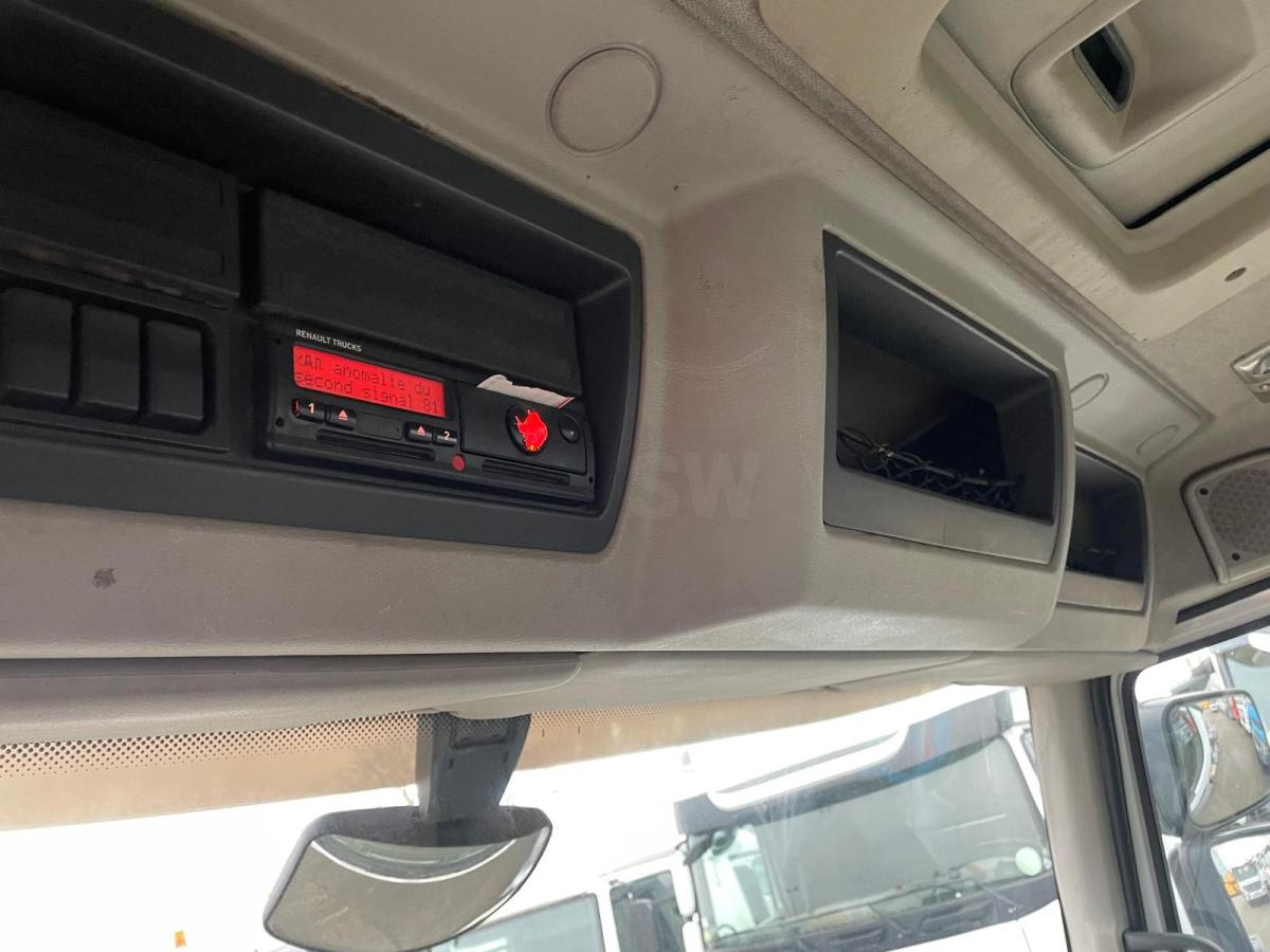 Autocarro scarrabile Renault Premium Lander 430 DXI