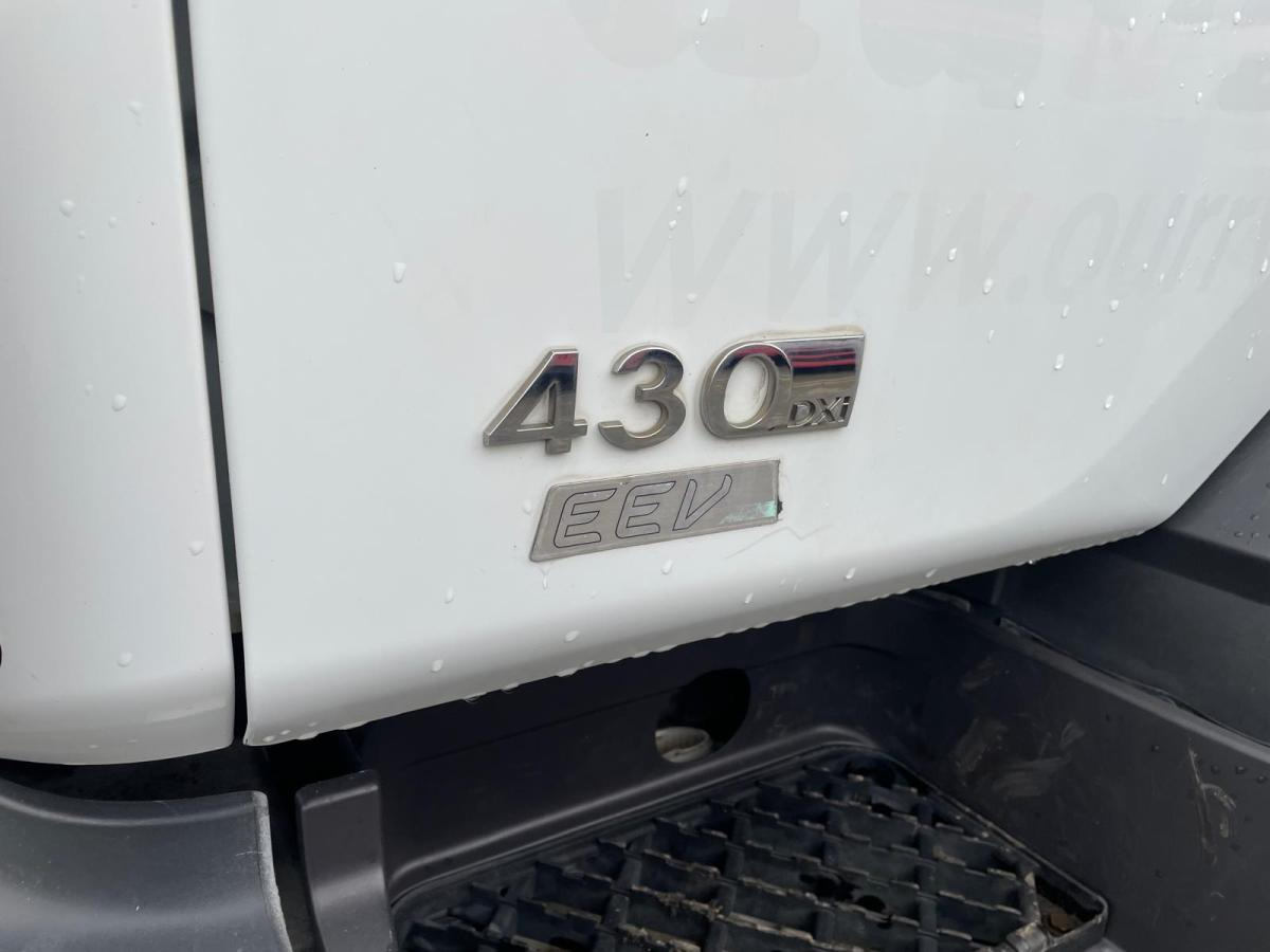 Autocarro scarrabile Renault Premium Lander 430 DXI