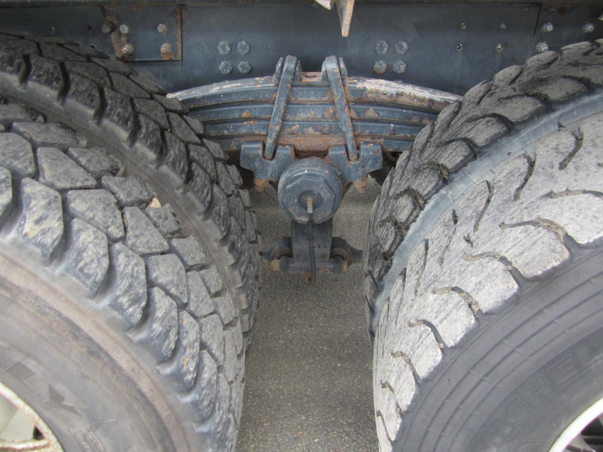 Autocarro scarrabile Scania R 420