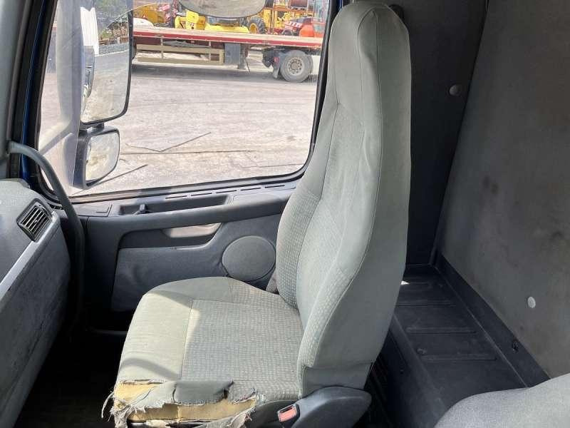 Autocarro scarrabile Volvo FM12 - 340