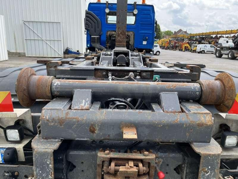 Autocarro scarrabile Volvo FM12 - 340