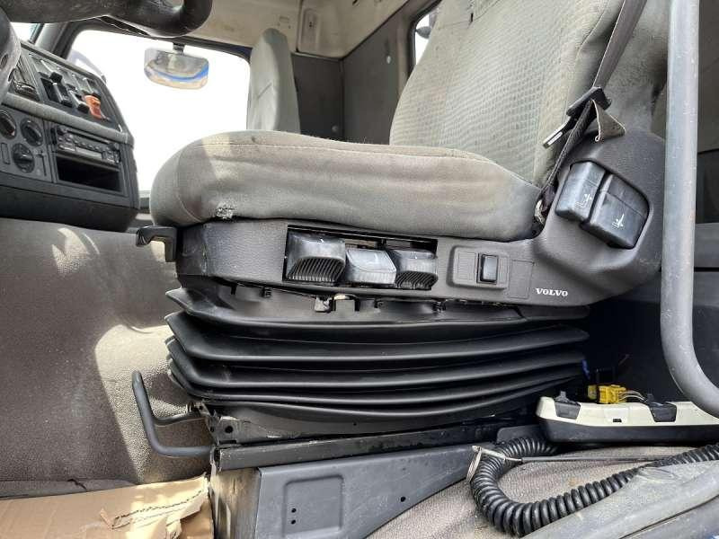 Autocarro scarrabile Volvo FM12 - 340