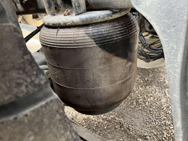 Autocarro scarrabile Volvo FM12 - 340