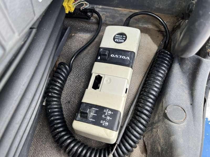 Autocarro scarrabile Volvo FM12 - 340