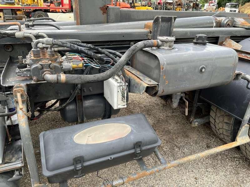 Autocarro scarrabile Volvo FM12 - 340