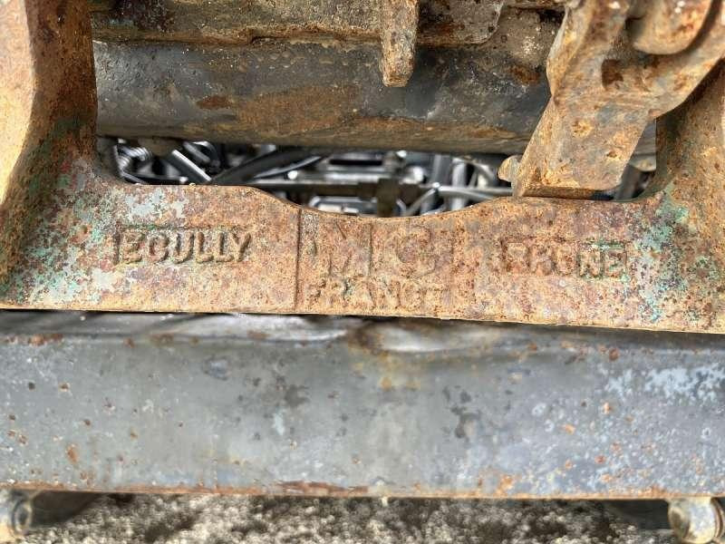 Autocarro scarrabile Volvo FM12 - 340