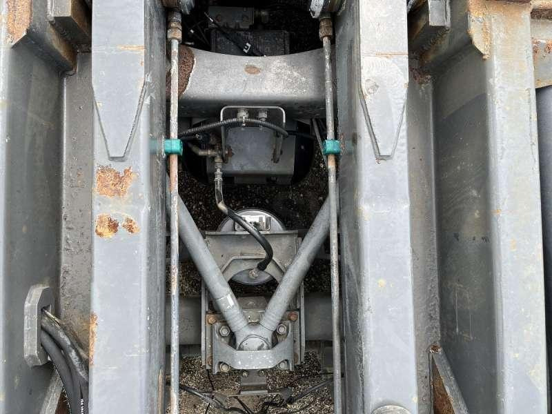 Autocarro scarrabile Volvo FM12 - 340