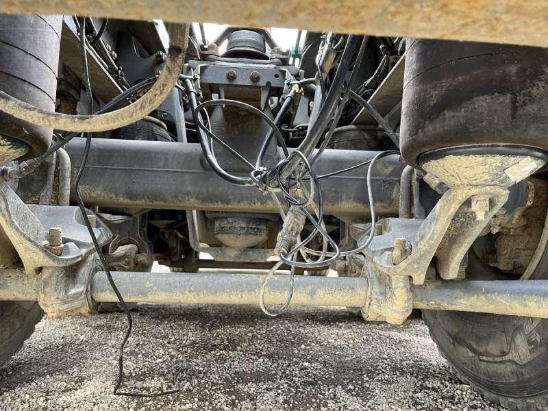 Autocarro scarrabile Volvo FM12 - 340