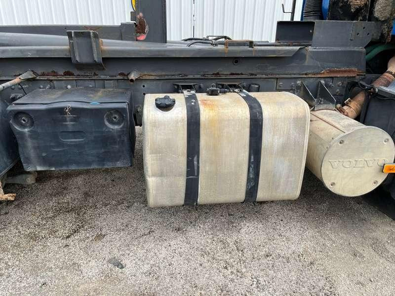 Autocarro scarrabile Volvo FM12 - 340