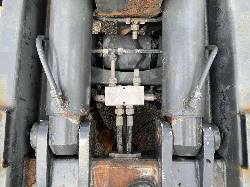 Autocarro scarrabile Volvo FM12 - 340