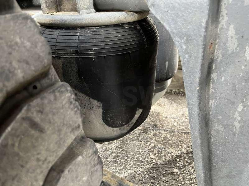 Autocarro scarrabile Volvo FM12 - 340