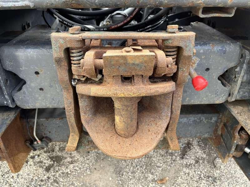 Autocarro scarrabile Volvo FM12 - 340