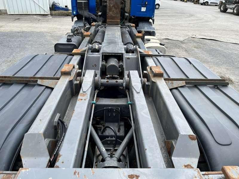 Autocarro scarrabile Volvo FM12 - 340