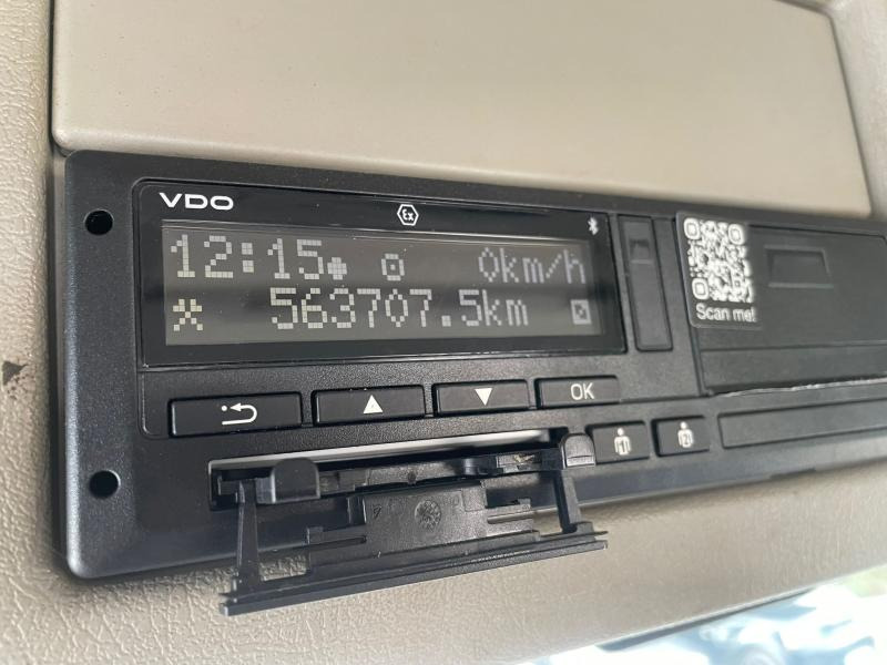 Autocarro scarrabile Volvo FM 440