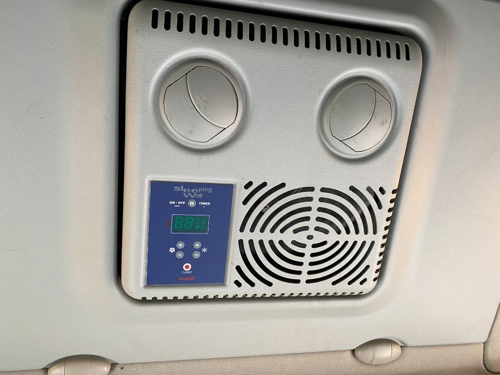 Autocarro telaio Iveco STRALIS 460NP LNG RETARDER