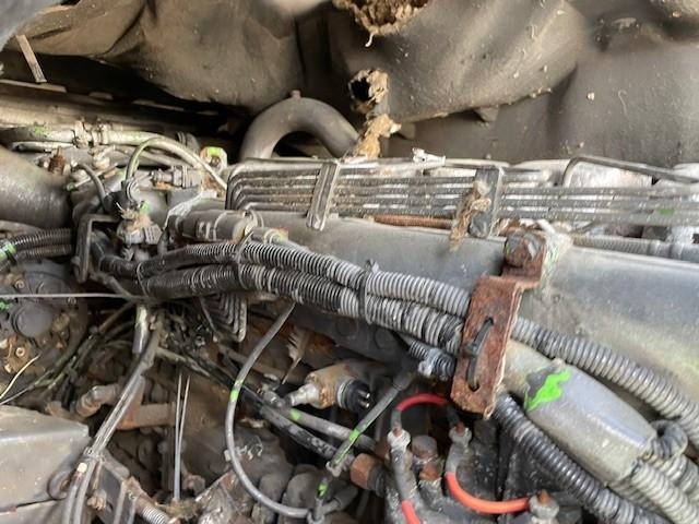 Autocarro telaio Renault Kerax 340