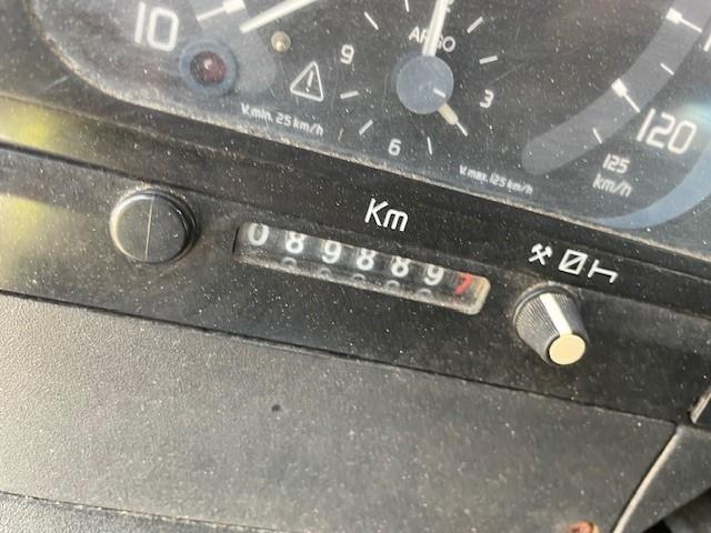 Autocarro telaio Renault Kerax 340