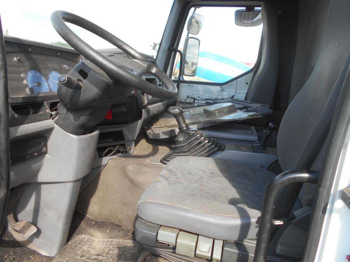 Autocarro telaio Renault Premium 270 DCI