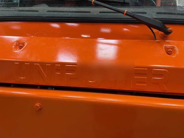 Autocarro telaio UNIPOWER MPI BT 120