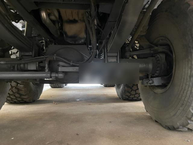 Autocarro telaio UNIPOWER MPI BT 120