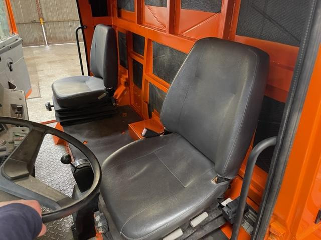 Autocarro telaio UNIPOWER MPI BT 120